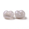 Opaque Acrylic Beads OACR-C013-10B-3