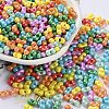 Glass Seed Beads SEED-L011-04A-17-1