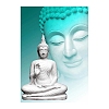 Buddha DIY Diamond Painting Kits PW-WG2D431-02-1