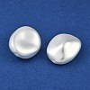 Glass Profiled Pearl Beads HY-Z001-13-2