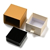 Cardboard Jewelry Set Drawer Boxes LS-CON-D014-03A-2