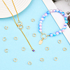 20Pcs Brass Open Jump Rings KK-BBC0023-10B-4