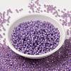 MIYUKI Round Rocailles Beads SEED-JP0009-RR0574-2