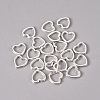 Tibetan Style Linking Rings TIBEB-A123076-AS-FF-1