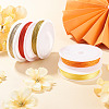 50M 5 Colors 12-Ply Polyester Threads NWIR-TA0001-40D-7