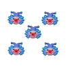 Resin Cabochons RESI-CJC0003-50-1