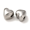 Non-Tarnish 304 Stainless Steel Beads STAS-K285-08P-2