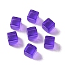 Transparent Acrylic Beads AJEW-WH0258-630J-2