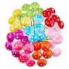 40Pcs Foam Decoration DJEW-SP0001-24A-1