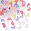 150Pcs 6 Colors Transparent Glass Beads Sets GLAA-YW0004-98-2
