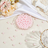 1400Pcs Imitation Pearl Acrylic Beads OACR-PA0001-39-4