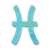 Acrylic Keychain Pendants LS-SACR-S608-04D-01-1