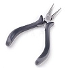 45# Carbon Steel Jewelry Pliers X-PT-L007-30-2