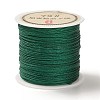 Nylon Chinese Knot Cord NWIR-C003-01A-18-1