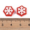 Christmas Theme Opque Resin Decoden Cabochons CRES-M036-03B-3