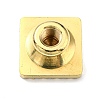 Christmas Theme Wax Seal Brass Stamp Head LS-TOOL-R125-04B-3