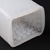 Honeycomb Cube Candle Food Grade Silicone Molds DIY-D071-03-5
