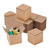 Kraft Paper Box LS-CON-BC0004-91-1