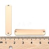 Brass Links KK-BC0001-47KCG-3