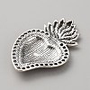 Alloy Enamel Pendants ENAM-WH0061-48A-02AS-2