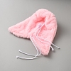 Parrot Plush Nest Bird Warm Shawl AJEW-WH20816-191C-2