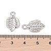 Rack Plating Alloy Pendants FIND-B037-09P-3