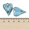 Acrylic Pendants LS-OACR-M025-01C-3
