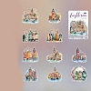 Label Paster Picture Stickers DIY-Q038-01A-1