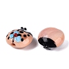Handmade Lampwork Beads LA-N050-05B-2