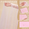 Nylon Fabric DIY-WH0578-68B-4