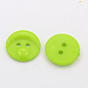 Acrylic Buttons BUTT-E072-C-M-3