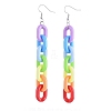 Dangle Earrings EJEW-JE04071-1