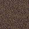 TOHO Round Seed Beads SEED-JPTR11-1704-2