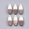 Resin & Wood Pendants LS-X-RESI-S358-18D-1