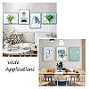 Canvas Bathroom Wall Decorations Picture CF-TAC0002-08-6