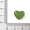 Vintage Handmade Porcelain Beads PR-CBA83CE-01B-3