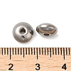 201 Stainless Steel Beads Spacers STAS-K146-068-8mm-3