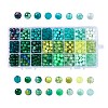 Mixed Style Glass Beads GLAA-JP0001-04J-1
