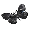 Butterfly Enamel Pins LS-JEWB-I052-04EB-04-2