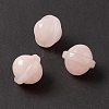 Natural Rose Quartz Beads G-E579-05E-2