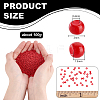 11/0 Glass Seed Beads SEED-PH0003-02-2