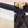 2pcs Satin Fabric DIY-GF0009-66A-6