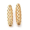 Brass Beads KK-M318-11G-1