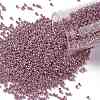 TOHO 15/0 Round Beads SEED-XTR15-PF0553-1