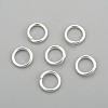 304 Stainless Steel Jump Rings STAS-H380-09S-I-1