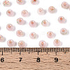 6/0 Glass Seed Beads SEED-N008-07I-4
