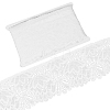10 Yards Nylon Elastic Lace Trim OCOR-FG0002-66A-8
