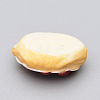 Resin Cabochons LS-CRES-T005-23-2