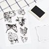 PVC Plastic Stamps DIY-WH0167-56-358-6