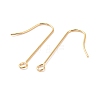316 Surgical Stainless Steel Earring Hooks LS-X-STAS-E027-02B-G-2